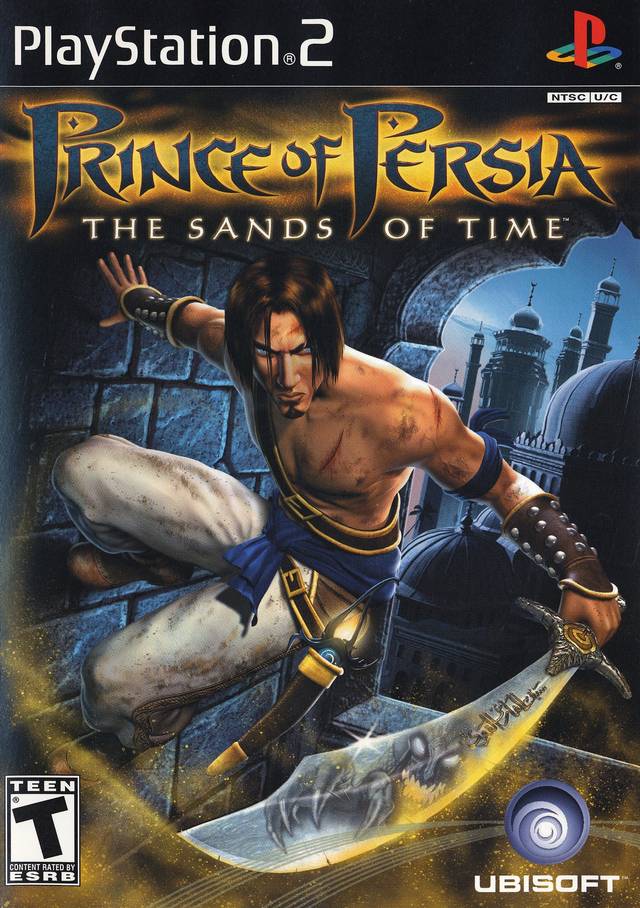 Prince of persia ign